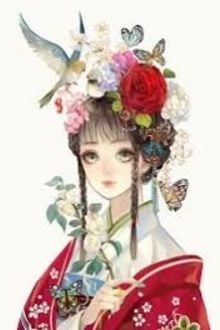 Bia cui minh