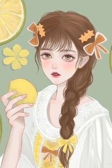 Bia cui minh