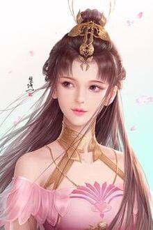 Bia cui minh