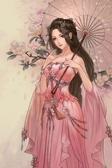 Bia cui minh