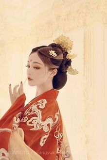 Bia cui minh