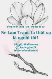 Bia cui minh