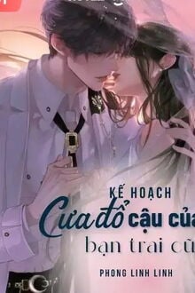 Bia cui minh