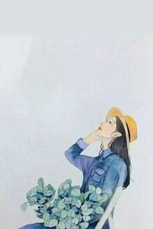 Bia cui minh