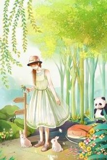 Bia cui minh