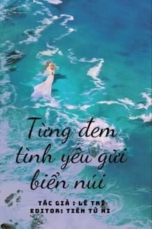 Bia cui minh