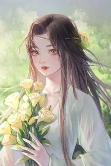 Bia cui minh