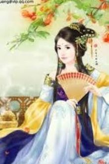 Bia cui minh