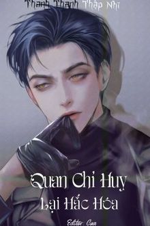Bia cui minh
