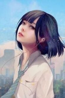 Bia cui minh