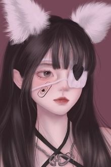 Bia cui minh