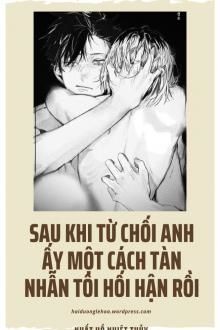 Bia cui minh