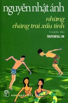 Bia cui minh