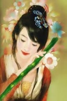 Bia cui minh
