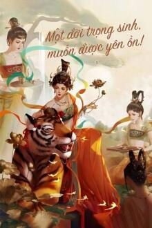 Bia cui minh