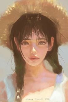 Bia cui minh