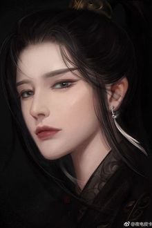 Bia cui minh