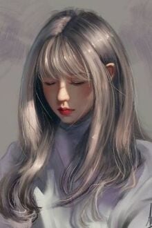 Bia cui minh