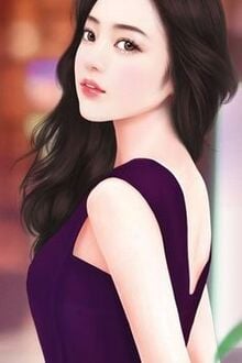 Bia cui minh