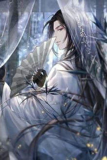 Bia cui minh