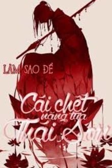 Bia cui minh