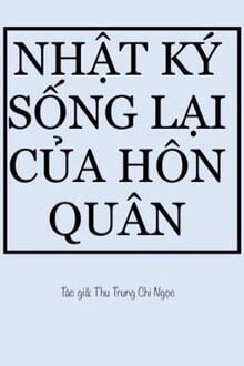 Bia cui minh