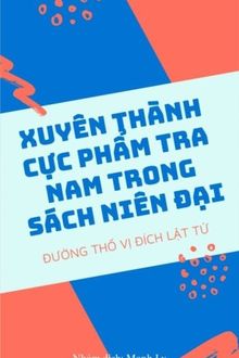 Bia cui minh
