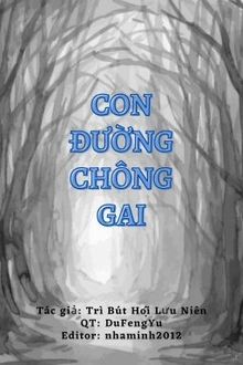 Bia cui minh