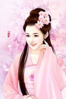 Bia cui minh
