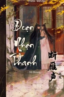 Bia cui minh