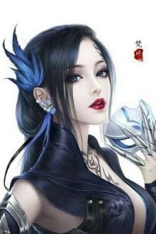 Bia cui minh