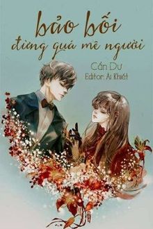 Bia cui minh