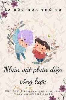 Bia cui minh