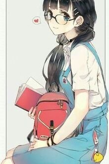 Bia cui minh