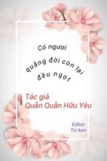 Bia cui minh