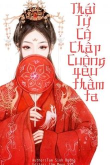Bia cui minh