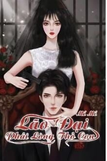 Bia cui minh