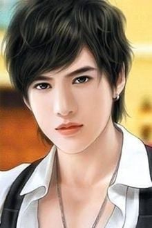 Bia cui minh