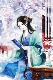 Bia cui minh
