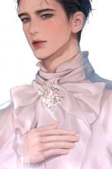 Bia cui minh