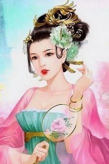 Bia cui minh