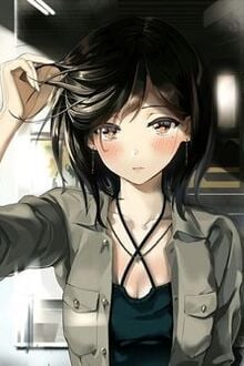 Bia cui minh