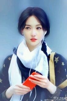Bia cui minh