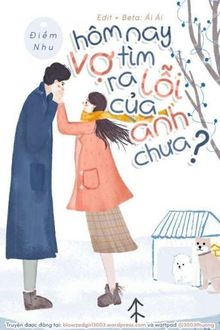 Bia cui minh