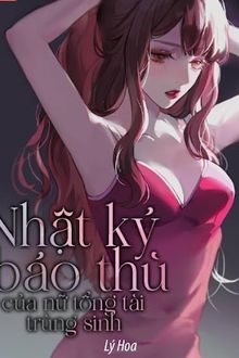 Bia cui minh