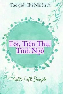 Bia cui minh