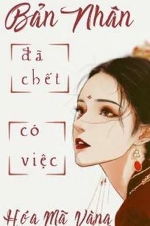 Bia cui minh