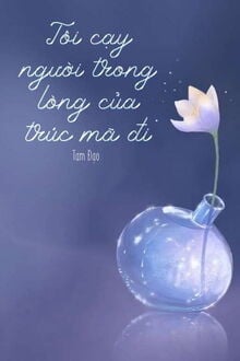 Bia cui minh