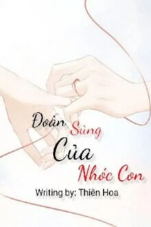 Bia cui minh