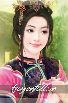 Bia cui minh